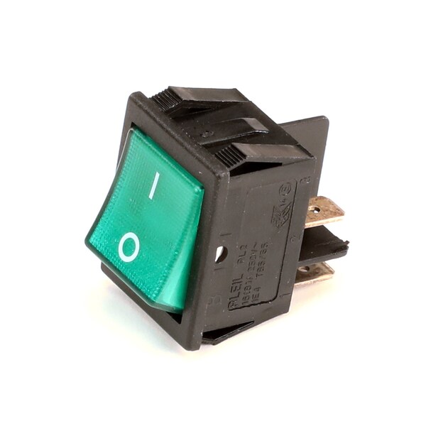 Carpigiani Horeca POWER SWITCH RLEIL RL2321/N SL300003131 Zoro